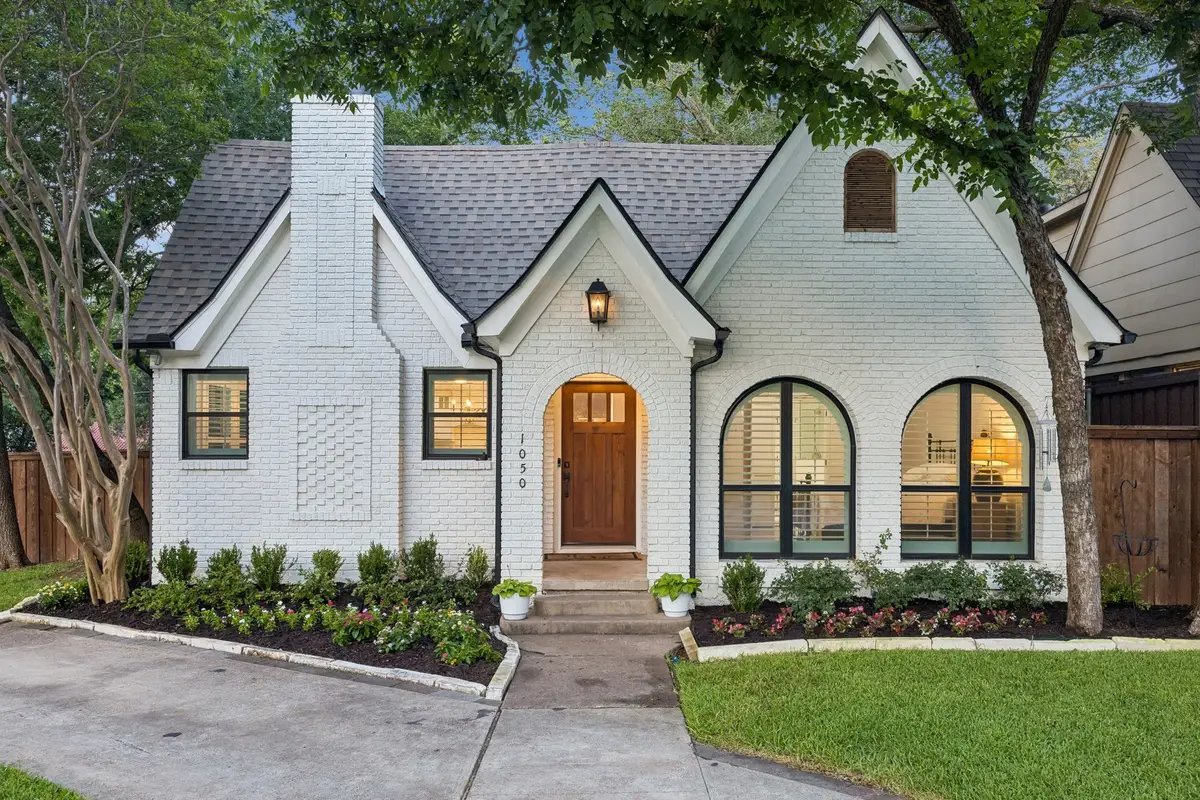 1050 N Windomere Avenue, Dallas, TX 75208 - #1