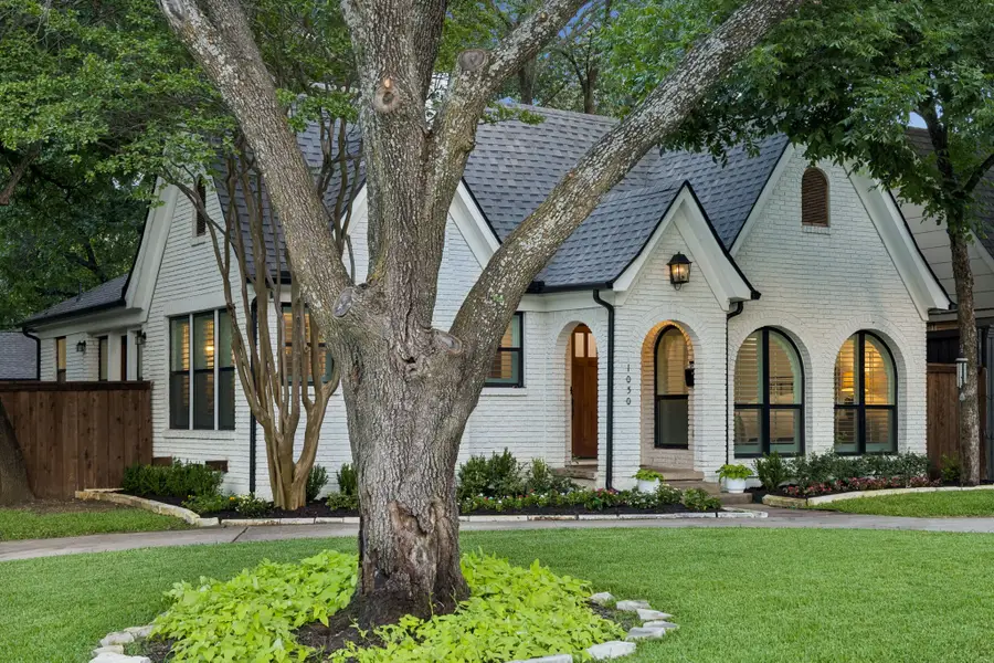 1050 N Windomere Avenue, Dallas, TX 75208 - #3