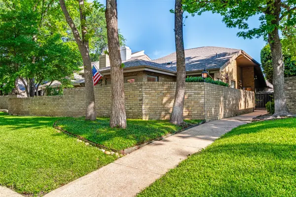 6007 Glen Heather Drive, Dallas, TX 75252