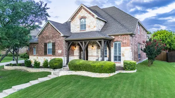 901 Woodcliff Drive, McKinney, TX 75072