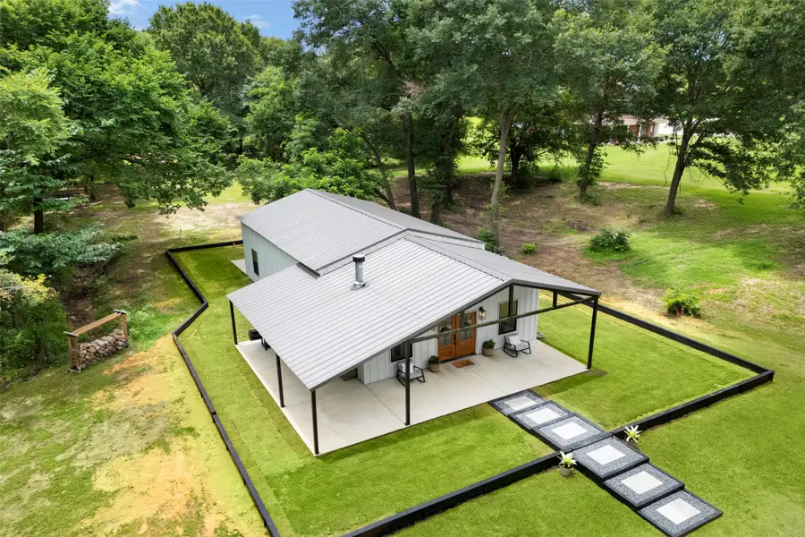 7151 Fm 1390, Scurry, TX 75158 - #3