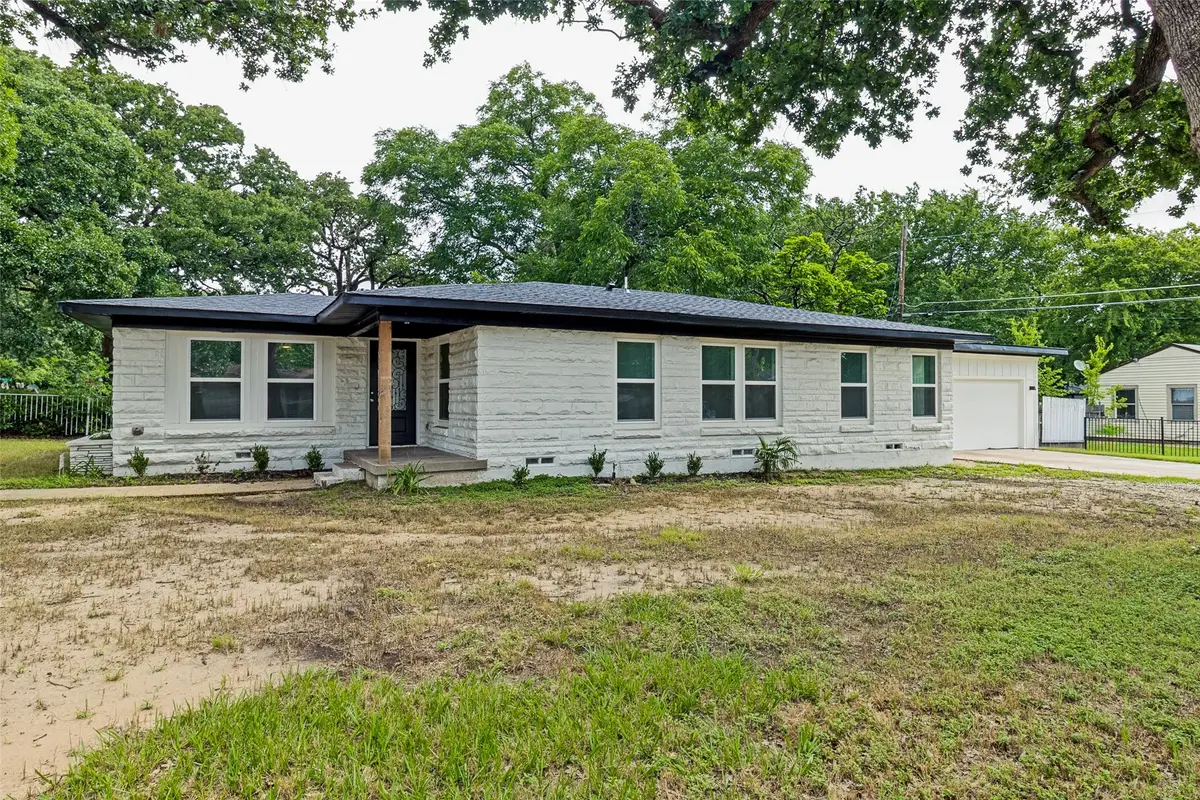1428 Hawley Lane, Dallas, TX 75217 - #1