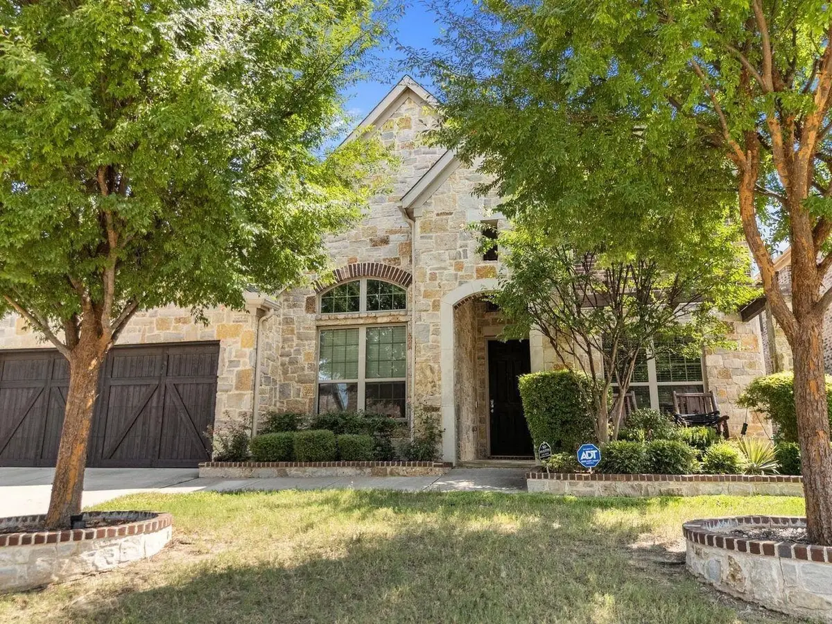 1217 Indian Grass Lane, Northlake, TX 76226 - #1