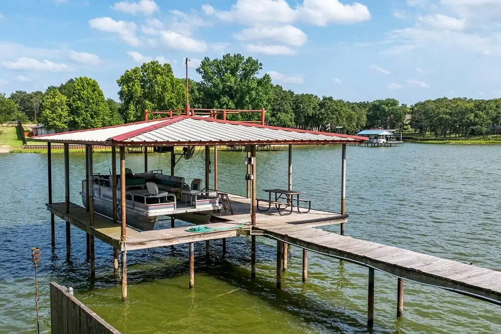 114 Arrowhead Way, Gun Barrel City, TX 75156 - #1