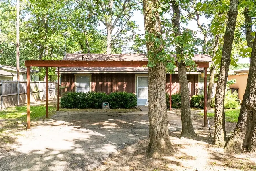 114 Arrowhead Way, Gun Barrel City, TX 75156 - #3