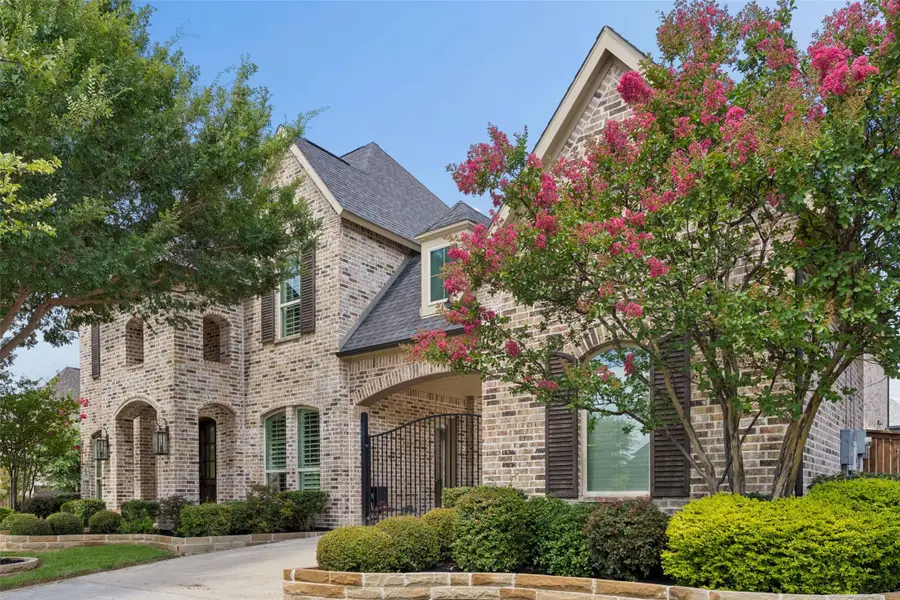 3519 Terrace Way, Celina, TX 75009 - #2