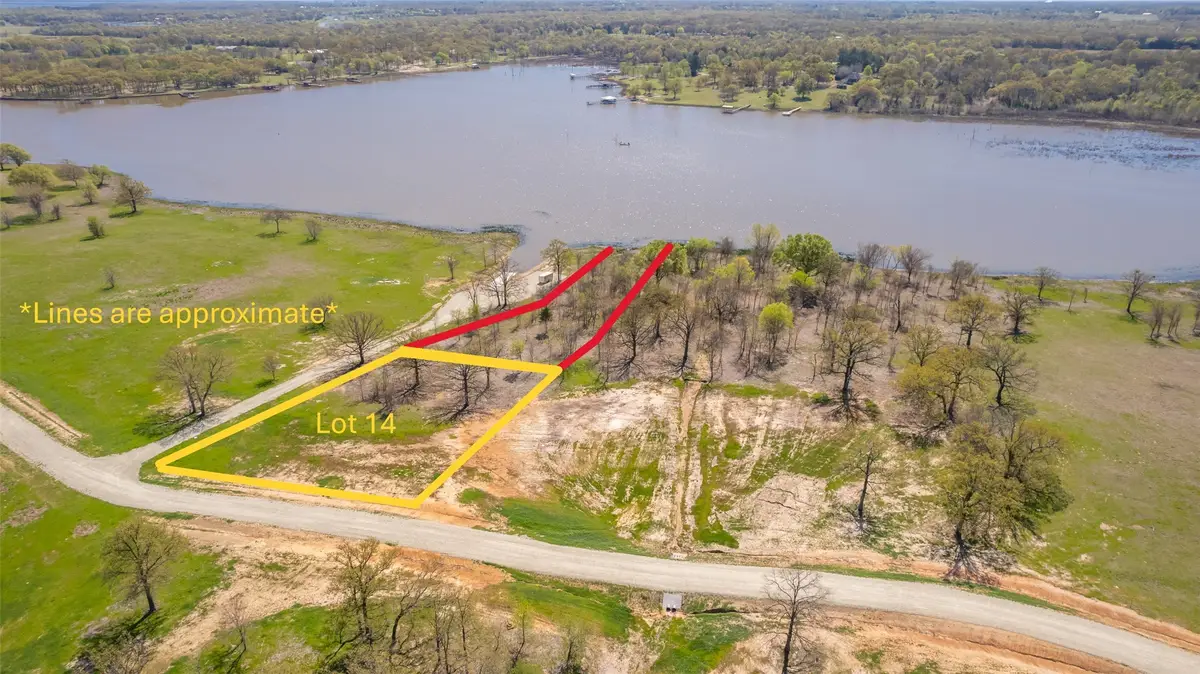 Lot 14 Anglers Point Drive, Emory, TX 75440 - #1