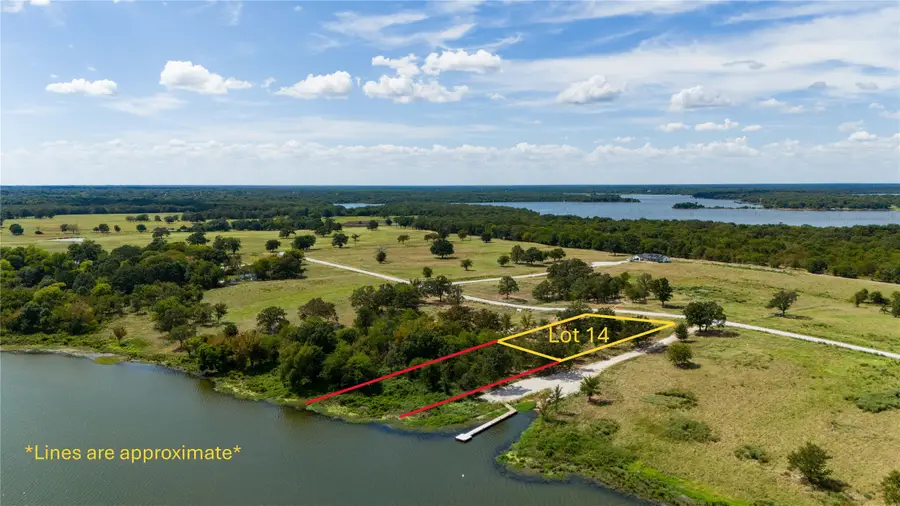 Lot 14 Anglers Point Drive, Emory, TX 75440 - #2