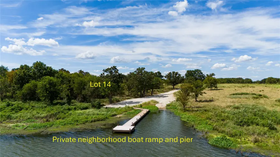 Lot 14 Anglers Point Drive, Emory, TX 75440 - #3