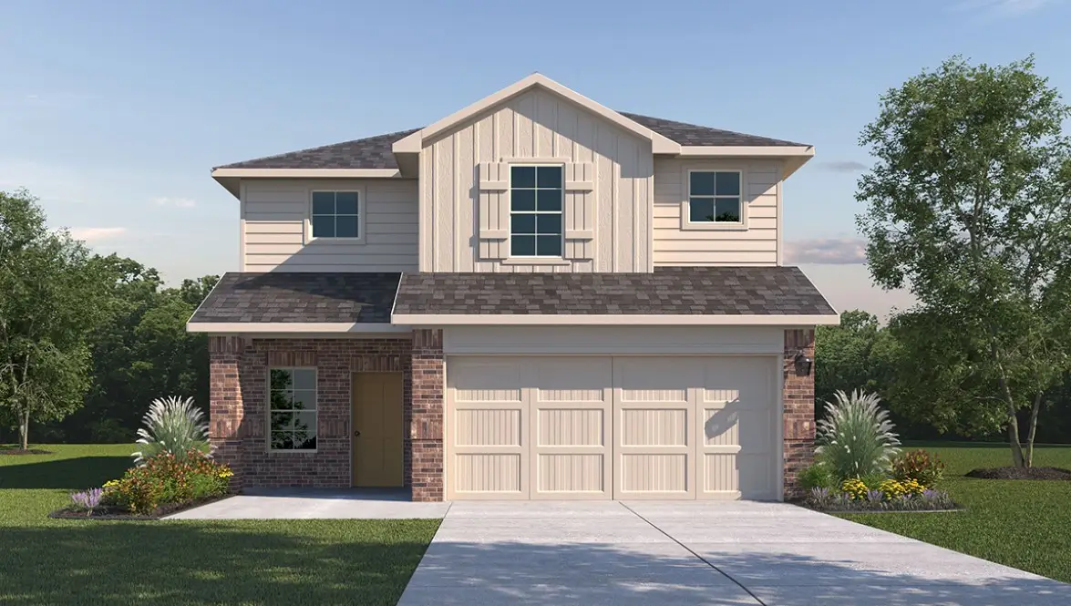 110 Mojave Road, Boyd, TX 76023 - #1