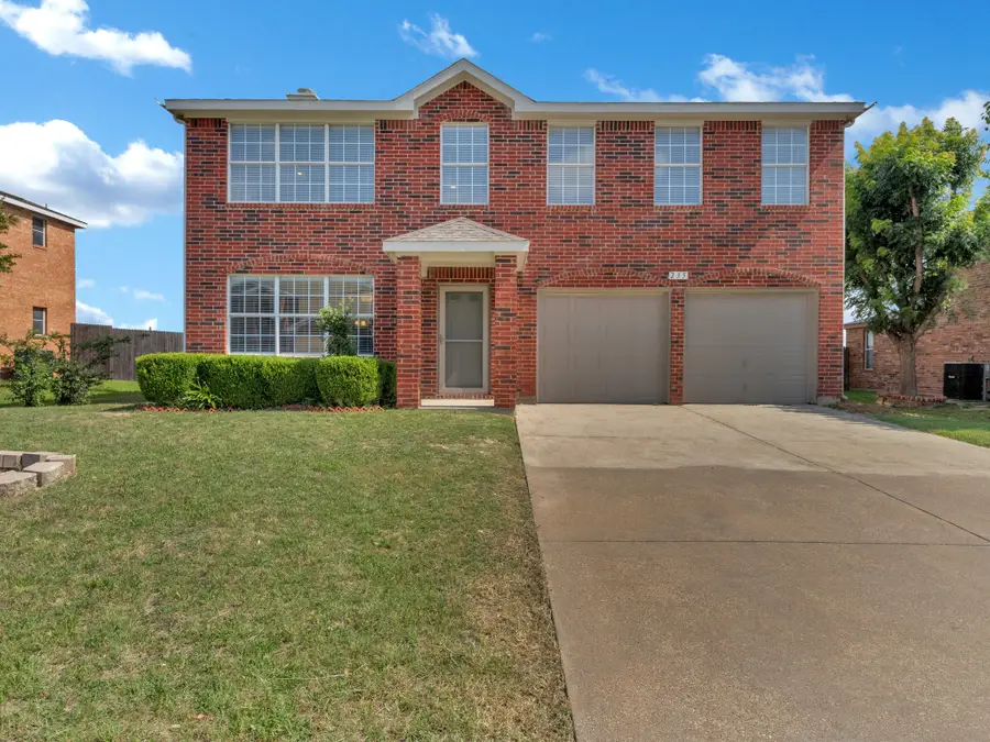 235 Yale Boulevard, Glenn Heights, TX 75154 - #3