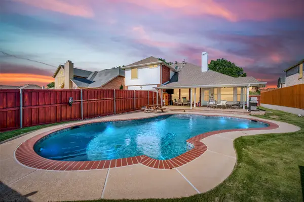 5013 Ridgecrest Drive, The Colony, TX 75056