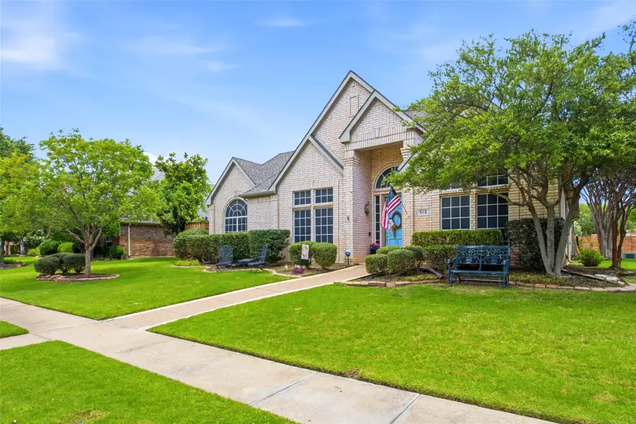 512 Wellington Road, Coppell, TX 75019 - #3