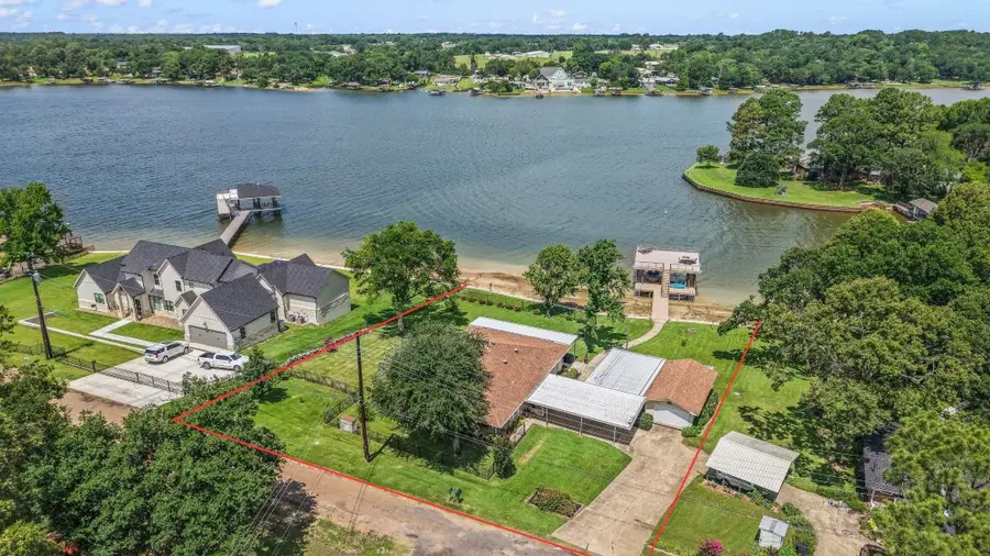 14808 Shady Trail Circle, Eustace, TX 75124 - #2