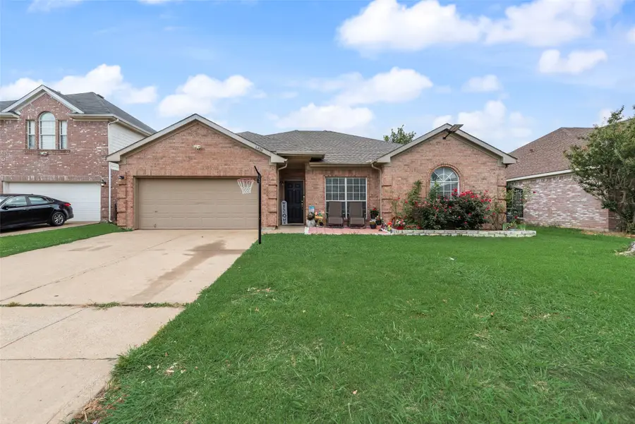 6420 St Alban Court, Arlington, TX 76001 - #3