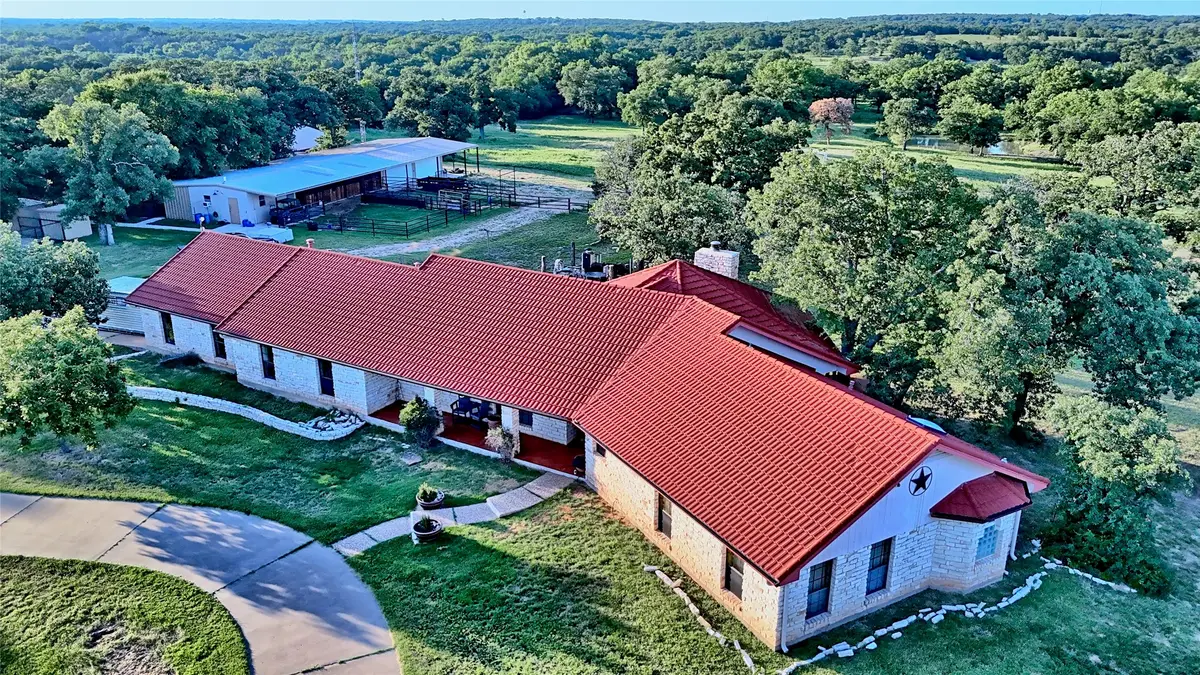 7912 Fm 1956, Nocona, TX 76255 - #1