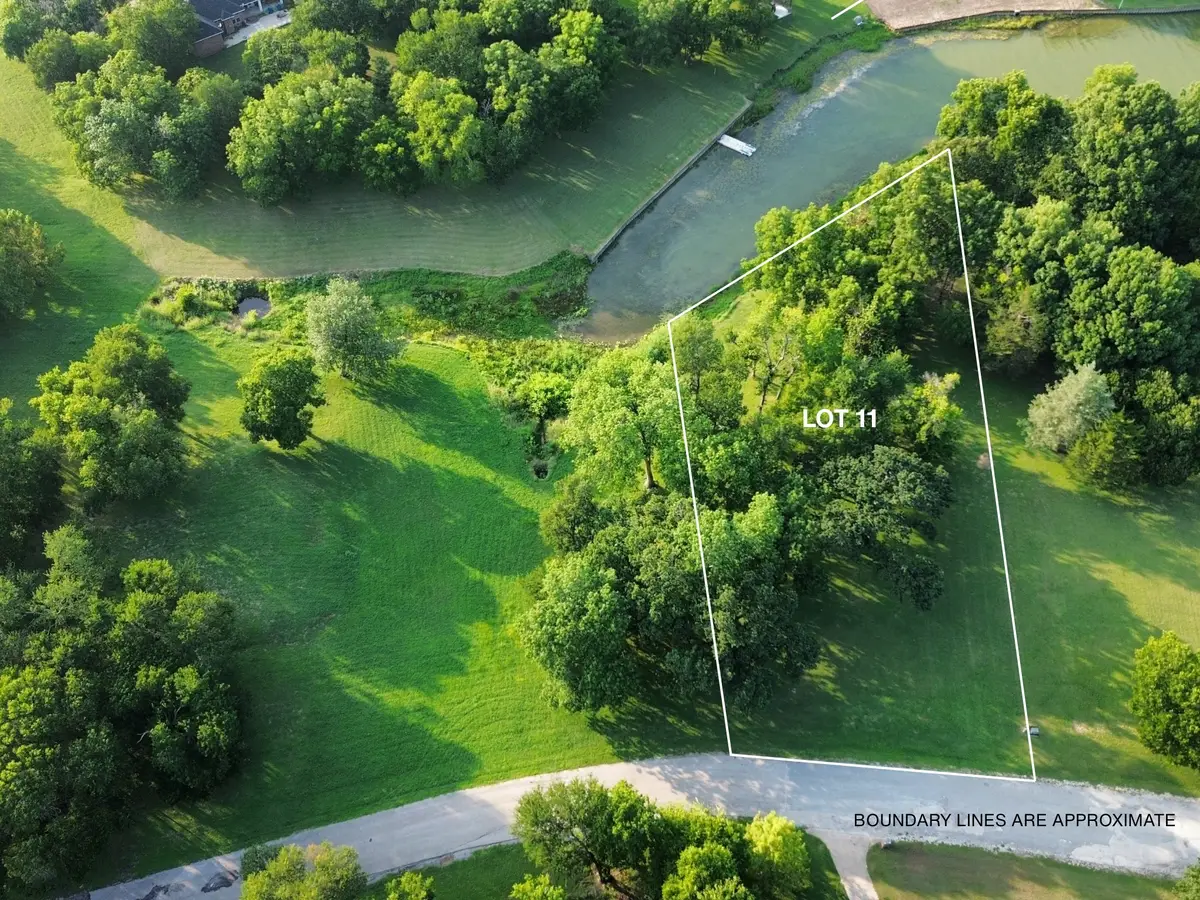 LOT 11 .94 ACRES Sunset Lane, Corsicana, TX 75109 - #1