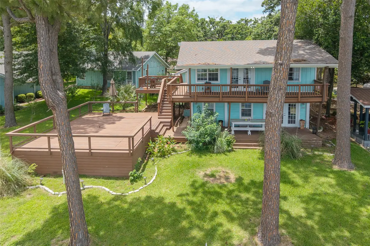 116 Isle Of View Drive, Tool, TX 75143 - #1