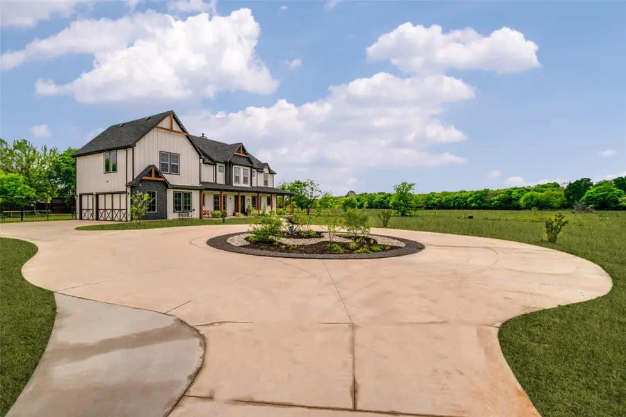 6677 County Road 619, Farmersville, TX 75442 - #2