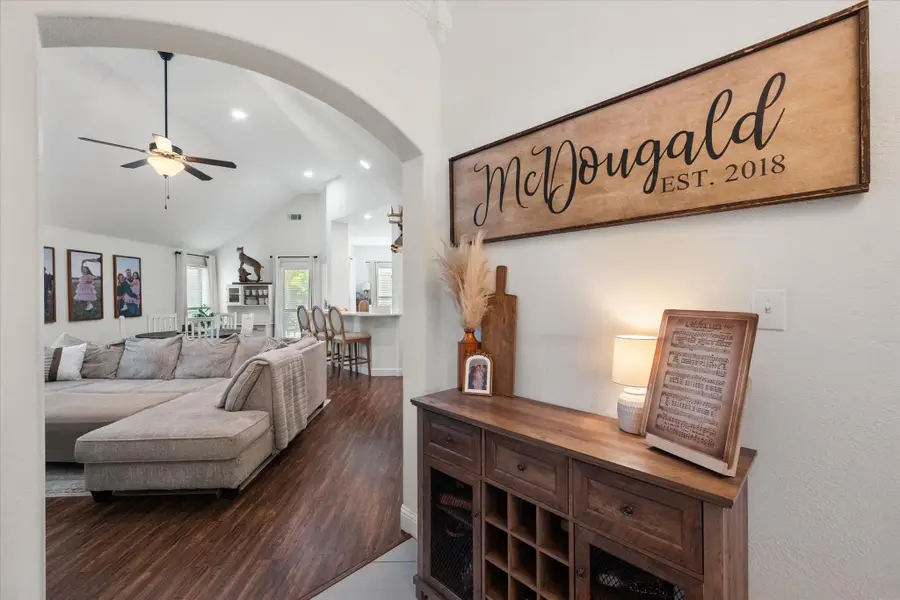 1815 Clearbrook Lane, Corsicana, TX 75110 - #3