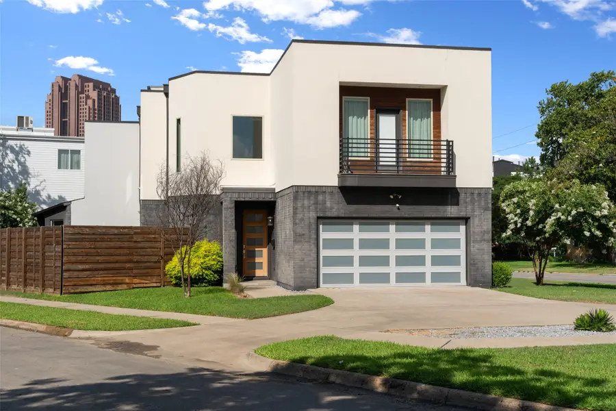 4625 Weldon Street, Dallas, TX 75204 - #2