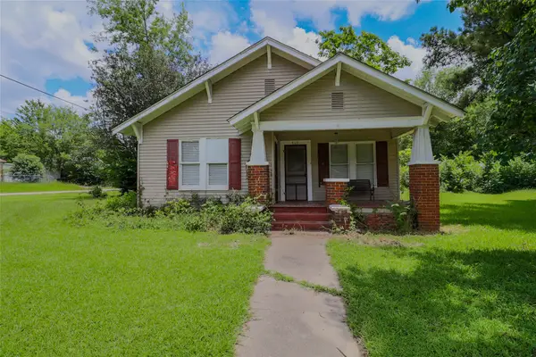 518 N Green Street, Grand Saline, TX 75140