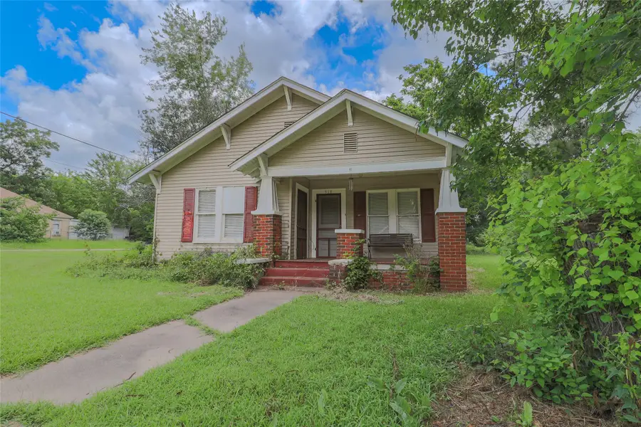 518 N Green Street, Grand Saline, TX 75140 - #2