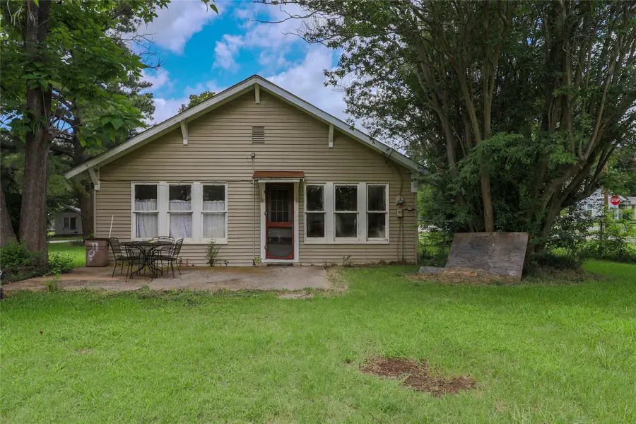 518 N Green Street, Grand Saline, TX 75140 - #3
