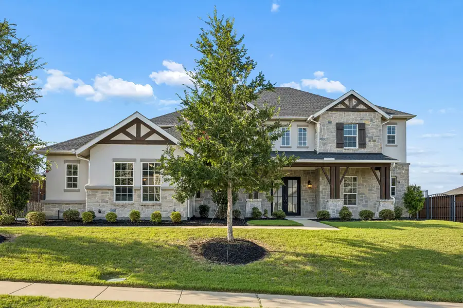 804 Jamestown Lane, Southlake, TX 76092 - #2