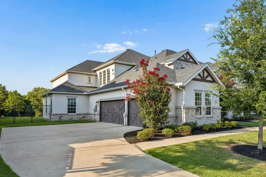 804 Jamestown Lane, Southlake, TX 76092 - #3