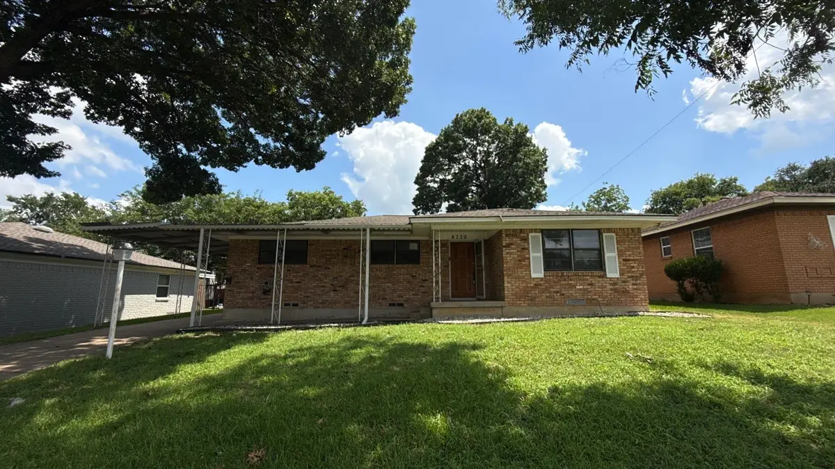 8730 Lapanto Lane, Dallas, TX 75227 - #1