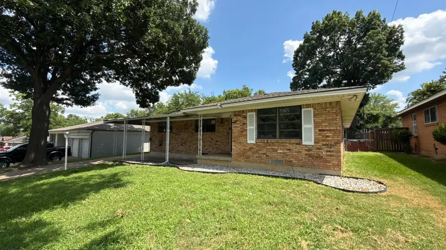 8730 Lapanto Lane, Dallas, TX 75227 - #2