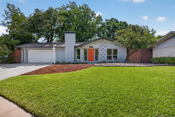 2714 Felicia Court, Dallas, TX 75228