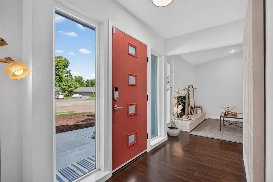 2714 Felicia Court, Dallas, TX 75228 - #2