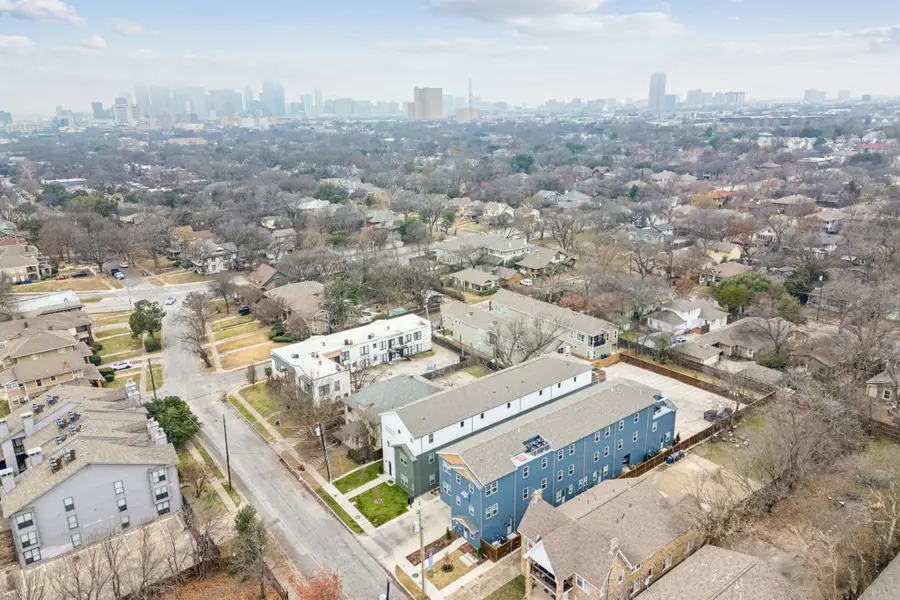 5317 Reiger Avenue, Dallas, TX 75214 - #2