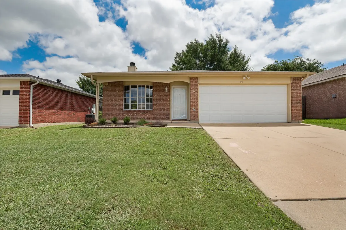 511 Hollyberry Drive, Mansfield, TX 76063 - #1