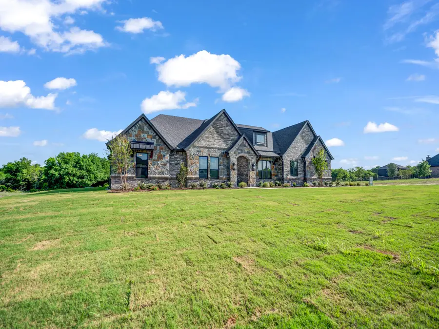 614 Hondo Crossing, Weatherford, TX 76087 - #3