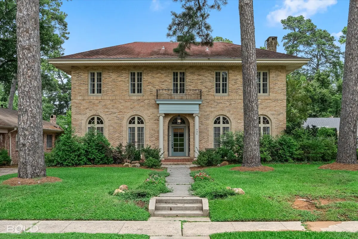 934 Unadilla Street, Shreveport, LA 71106 - #1