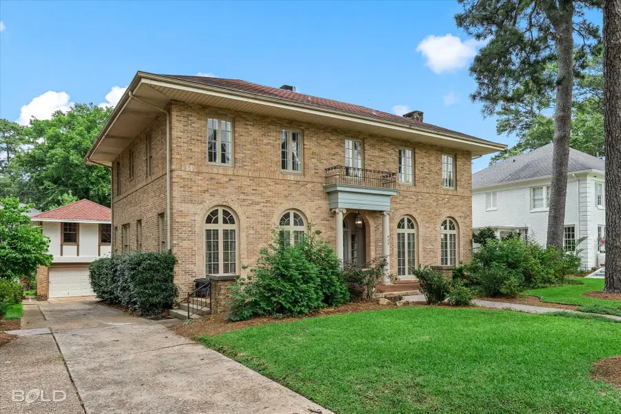 934 Unadilla Street, Shreveport, LA 71106 - #2