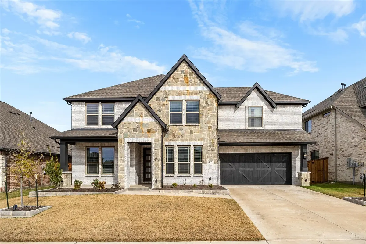2020 Trebbiano Lane, McLendon Chisholm, TX 75032 - #1