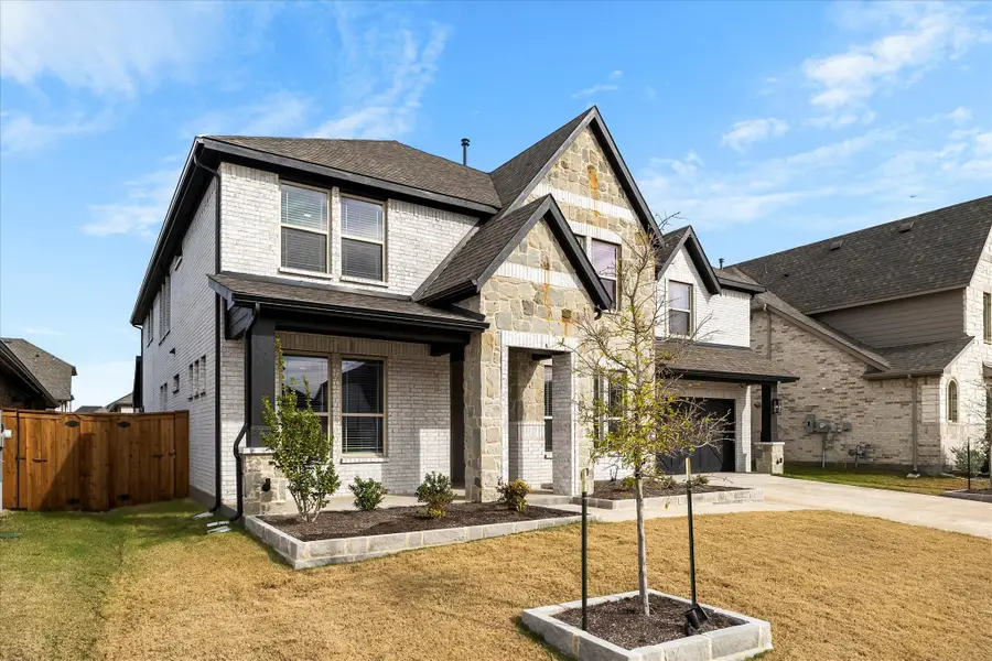 2020 Trebbiano Lane, McLendon Chisholm, TX 75032 - #2