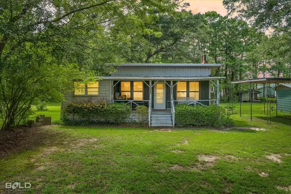 11259 Ferry Lake Road, Oil City, LA 71061