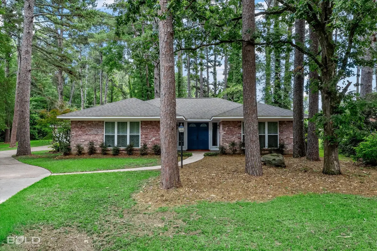 503 Pine Cone, Haughton, LA 71037 - #1