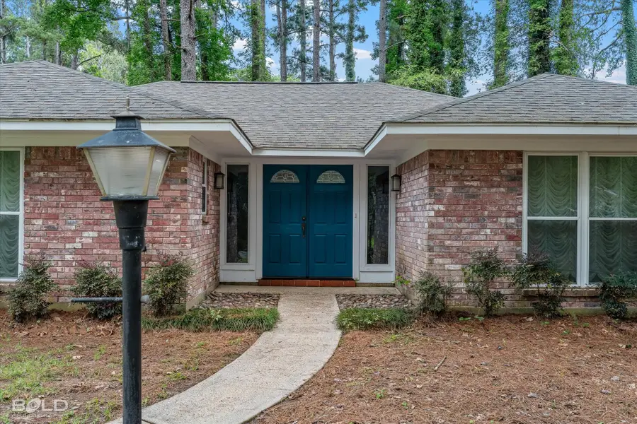 503 Pine Cone, Haughton, LA 71037 - #2