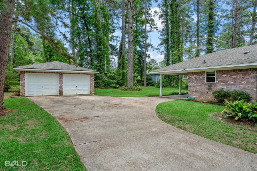 503 Pine Cone, Haughton, LA 71037 - #3