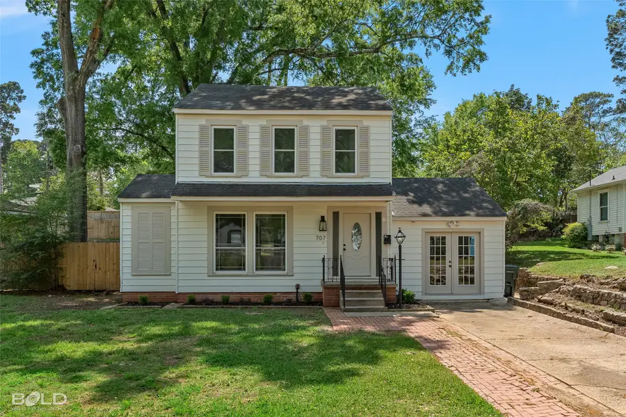 707 Huron Street, Shreveport, LA 71106 - #2