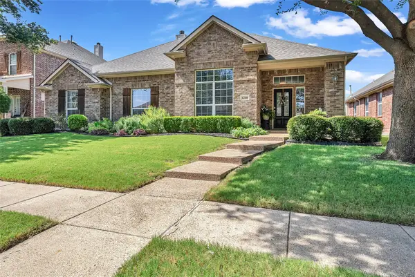 6208 Brownstone Drive, McKinney, TX 75070