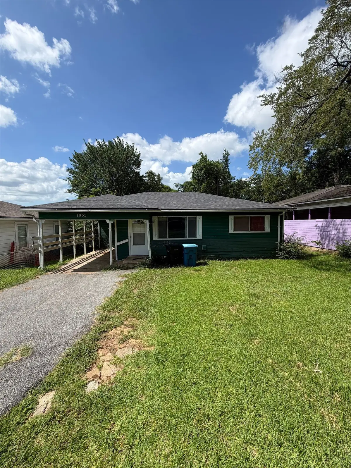 1055 Star Street, Denison, TX 75020 - #1