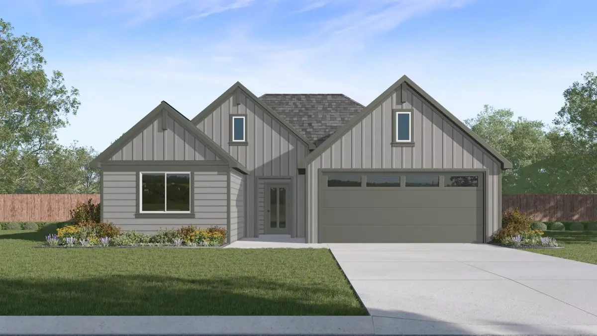 5008 Shumard Drive, Lindale, TX 75771 - #1