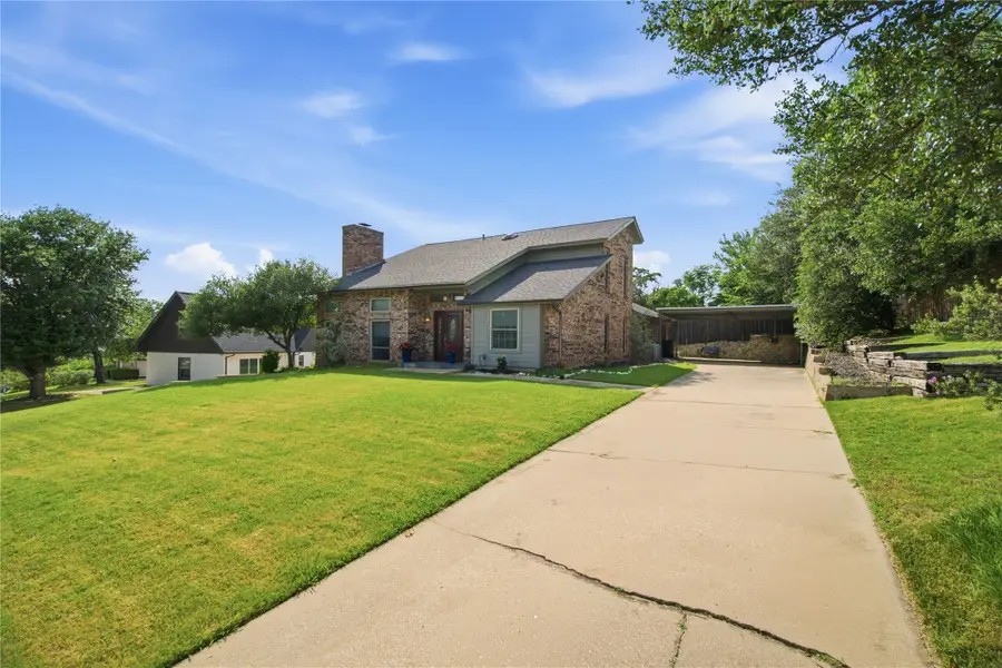 7708 Incline Terrace, Fort Worth, TX 76179 - #3